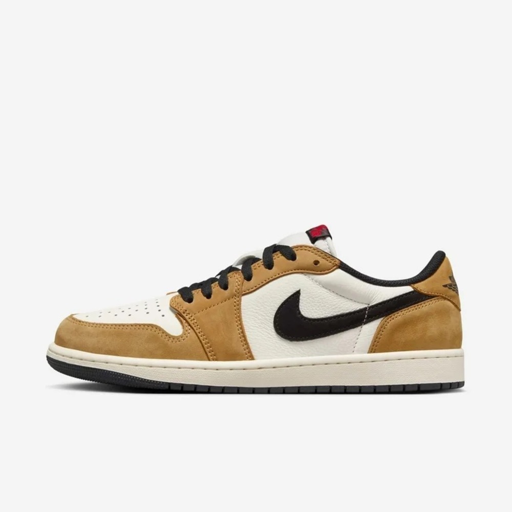 Air Jordan 1 Retro Low OG ‘Rookie Of The Year’